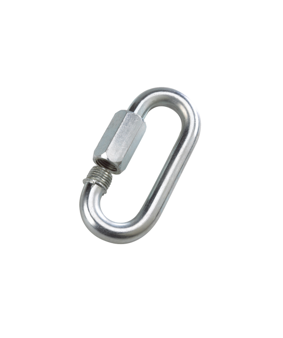 20 Pieces S Carabiner Small Alloy Snap Hook Zipper Clips Anti Theft S  Shaped Double Carabiner