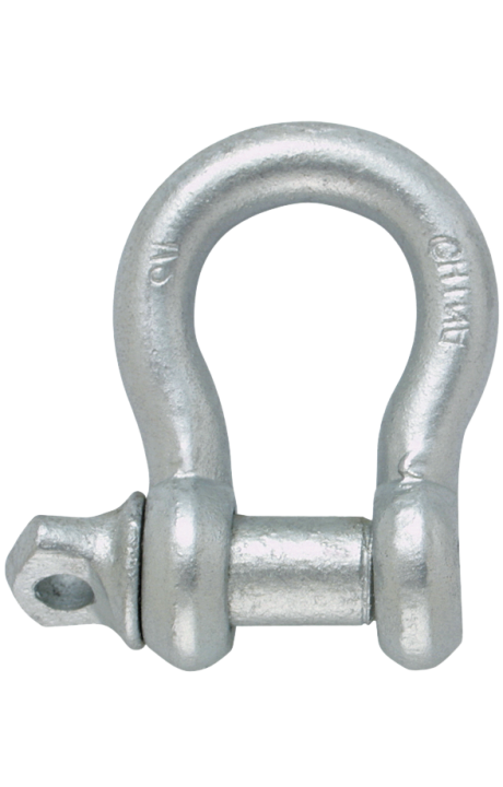 Peerless  Commercial Grade Screw Pin Anchor Shackles