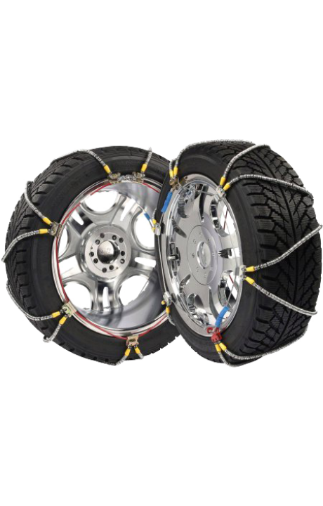 Snow Chains vs Cables: Which Is Right for You?