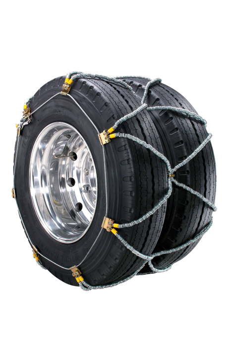Universal Car Styling Chains Adjustable Nylon SUV Wheel Tires Snow