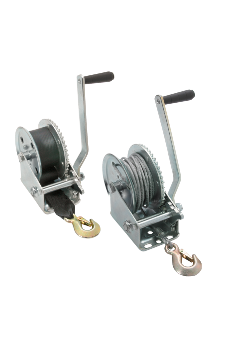 Peerless  Boat Trailer Winches