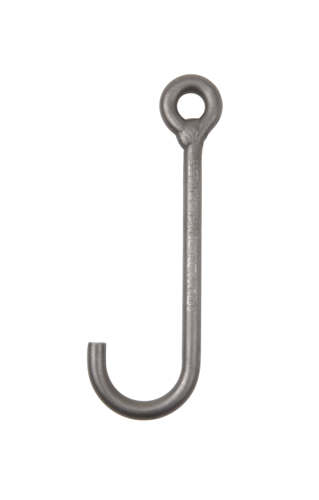 J Hook Rods – Muller Construction Supply